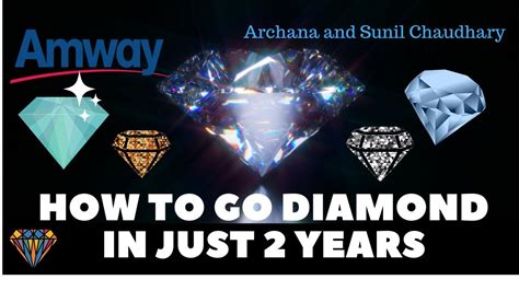 top selling amway diamonds.